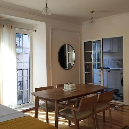 Apartment Casa Esplendor *