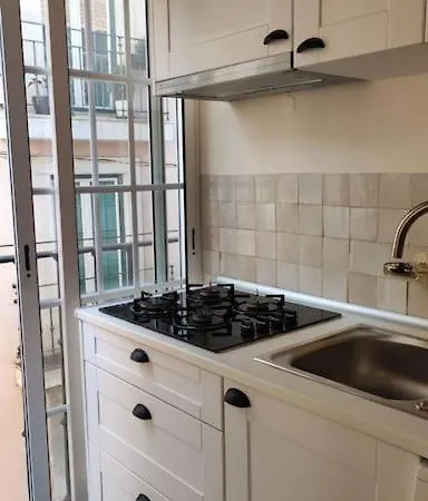 Casa Esplendor Апартаменты Лиссабон