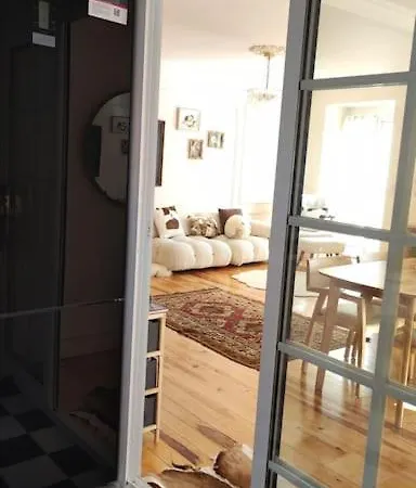 Casa Esplendor Apartment