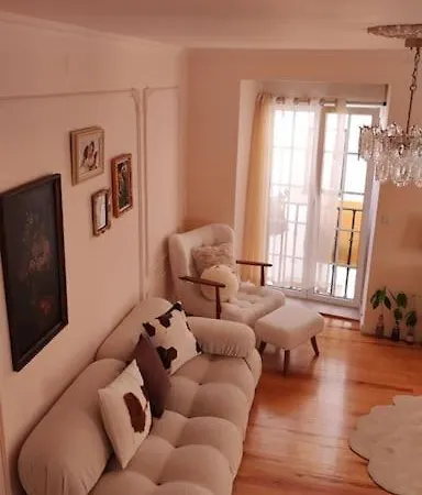 Διαμέρισμα Casa Esplendor