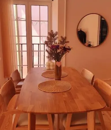 Casa Esplendor Apartment *