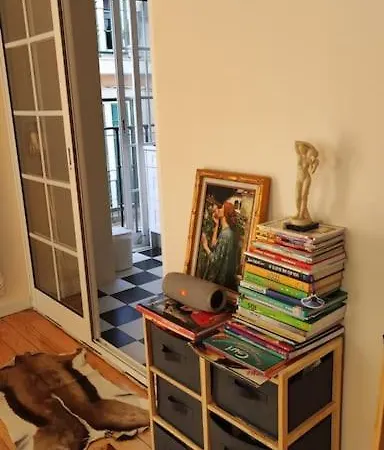 Διαμέρισμα Casa Esplendor *