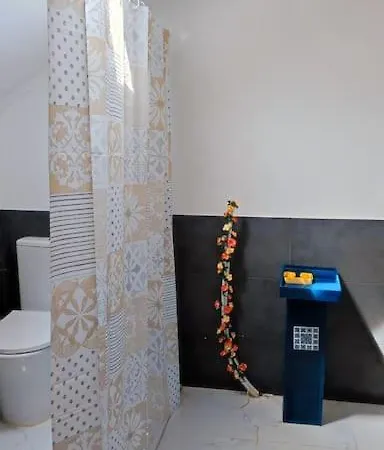 Casa Esplendor Apartment *