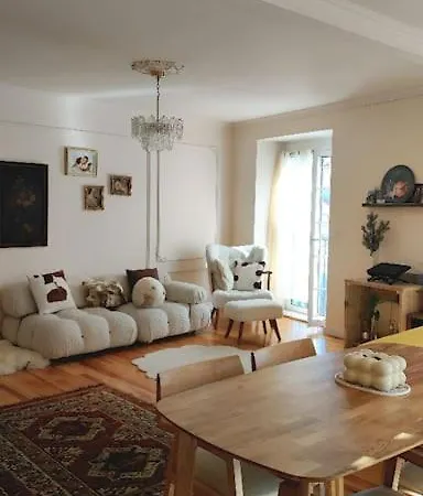 Апартаменты Casa Esplendor *