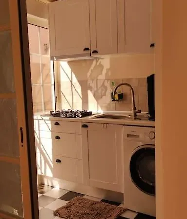 Casa Esplendor Апартаменты Лиссабон