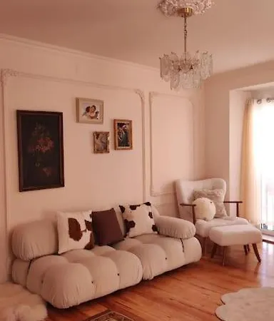Casa Esplendor Лиссабон