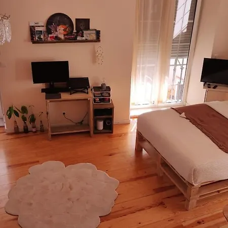 Casa Esplendor * ליסבון