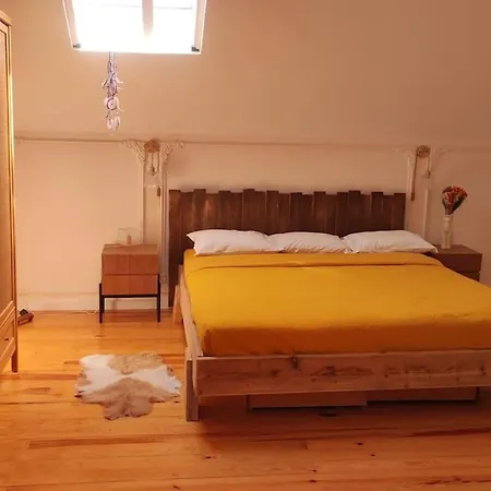 Апартаменты Casa Esplendor *