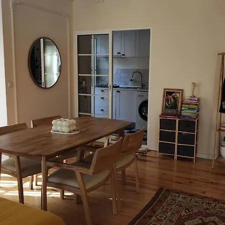 Apartment Casa Esplendor Lisbon