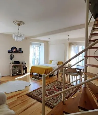 Apartamento Casa Esplendor