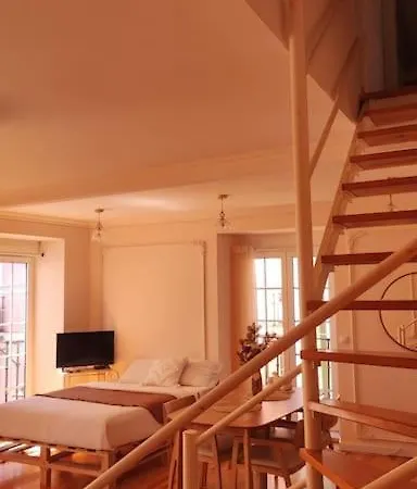 Casa Esplendor Apartamento