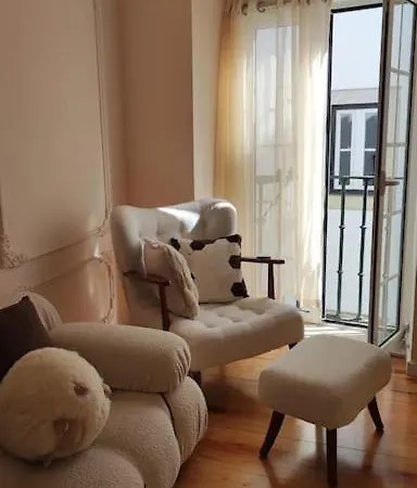Apartamento Casa Esplendor