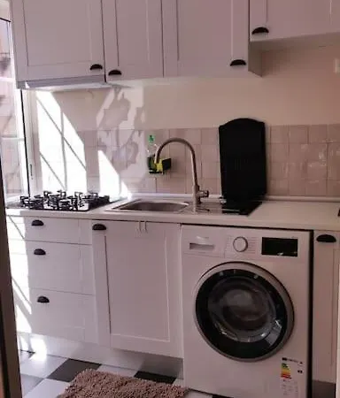 Casa Esplendor Appartement *