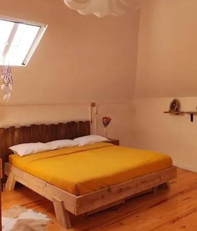 Casa Esplendor Appartement