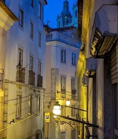 Casa Esplendor Appartement *